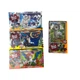 Пазлы мягкие 20 элементов Danko Toys ДТ-ПЗ-05-61 Герои мультфильмов - изображение 2