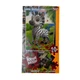 Пазлы мягкие 20 элементов Danko Toys ДТ-ПЗ-05-61 Герои мультфильмов - изображение 3