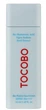 Сонцезахисний крем для обличчя TOCOBO BIO WATERY SUN CREAM SPF50+ PA++++ 50 мл - изображение 1