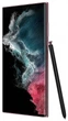 Мобильный телефон Samsung S9080 DS Galaxy S22 Ultra 5G 8/256GB Burgundy Refurbished - изображение 8