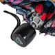 Парасолька жіноча Fulton L354-041659 Minilite-2 Butterfly (Метелики) - зображення 9