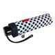 Парасоля жіноча Fulton L354-041697 Minilite-2 Love Heart Spot Серця (L354-041697) - зображення 10