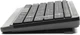 Клавіатура A4Tech Fstyler FBK11 Grey - изображение 3