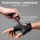 Фитнес перчатки для спорта турника тренировок велосипеда Vilico унинсекс для тренажерного зала тяжелой атлетики спортзала защитные дышащие нескользящие ударостойкие универсальные велоперчатки короткие пальцы Черные 66_7_M_1 - изображение 5