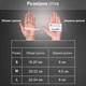 Перчатки без пальцев для турника спорта велоперчатки GDragon Sport велосипедные рукавицы для спортзала тренажерного зала фитнеса тренировок подтягивания от мозолей водительские для занятий спортом тренажерки противоскользящие с защитой Оранжевые 66_2_M_2 - изображение 2