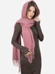 Палантин SumWin Yh-Fashion 2803-35 Фрез - зображення 2