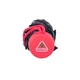 Парасолька жіноча Fulton L354-041680 Minilite-2 Strawberry Garden (Полуничний сад) - зображення 12