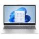 Ноутбук HP 15-fd0116ua (B0QR5EA) White - зображення 1