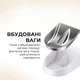 Смарт-годівниця Mova Automatic PET Feeder PF10 Pro (PF10A) - зображення 10