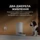 Смарт-годівниця Mova Automatic PET Feeder PF10 Pro (PF10A) - зображення 12