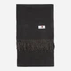Палантин SumWin Yh-Fashion 2803-14 Темно-серый - изображение 2