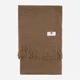 Палантин SumWin Yh-Fashion 2803-10 Какао - изображение 3