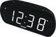 Настільний радіогодинник TechniSat DigiClock 1 (76-4901-00) - зображення 1