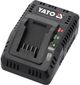 Ładowarka YATO System 18V 2.2A (YT-828498) - obraz 3