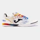 Футзалки Joma белые TOP FLEX TOPW2476IN Joma 46 - изображение 1
