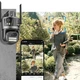 Потрійна IP-камера з нічним баченням XPRO Rotation P12 (234573632_2322) - изображение 2