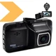 Автореєстратор з високою якістю зйомки Full HD 1080P XPRO T176 (lp-88154_879) - изображение 2