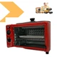 Сендвічниця з антипригарним покриттям XPRO SK-08034 (45419-SK-08034_1246) - изображение 2