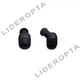 Бездротова стерео гарнітура з Bluetooth 5.0 XPRO Bluedio T-Elf TWS м'ята упаковка (38904-01_647) - зображення 1