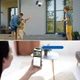 Вулична WiFi камера відеоспостереження з Full HD роздільною здатністю XPRO TQ5 (234573518_2575) - зображення 3