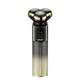Бездротова акумуляторна електробритва VGR V-388 XPRO (45107-V-388_1084) - изображение 3