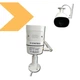 IP-камера з високою роздільною здатністю XPRO FS-6366N13 (lp-77802_993) - изображение 2