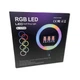 Кольцева лампа RGB XPRO RL-14 (RL-14 RGB_1289) - зображення 3