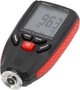 Cyfrowy tester grubości lakieru YATO 0-1300 μm, zasilanie 2x1.5 V AAA (YT-72900) - obraz 2