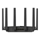 WiFi 7 Mesh-маршрутизатор 2.5G Cudy WR11000 тридіапазонний BE11000 (73-00579) - зображення 2