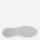 Sneakersy damskie do kostki Calvin Klein CKHW0HW0240403A 36 Białe (8721107278230) - obraz 5