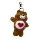Брелок мишка Care Bears Tenderheart сердечко - изображение 2