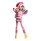 Кукла Monster High Wednesday Энид (HXJ05) - изображение 6