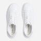 Sneakersy damskie do kostki Calvin Klein CKHW0HW0240403A 39 Białe (8721107278704) - obraz 4