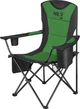 Krzesło kempingowe Nils Camp NC3501 składane Khaki (5908261681028) - obraz 1