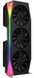 Видеокарта XFX Mercury AMD Radeon RX 9070XT OC Gaming Edition with RGB (RX-97TRGBBB9) - изображение 3