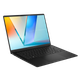 Ноутбук Asus VivoBook S14 S5406SA (S5406SA-WH79) Neutral Black - изображение 3
