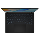 Ноутбук Asus VivoBook S14 S5406SA (S5406SA-WH79) Neutral Black - изображение 4