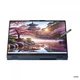 Ноутбук Lenovo IdeaPad 5 2-in-1 16AKP10 (83KU0013US) Cosmic Blue - изображение 3