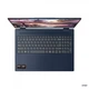 Ноутбук Lenovo IdeaPad 5 2-in-1 16AKP10 (83KU0013US) Cosmic Blue - изображение 7