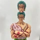 Фігурка статуетка Ророноа Зоро з аніме Ван Піс One Piece (813) - зображення 2