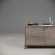 Тумба M2Forma Altro 1600×500×700 мм Макадаемія - изображение 5