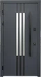 Входные двери Котедж ВИП 860-960-1200x 2050 мм, Правые и Левые - изображение 1