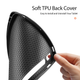 Etui DUX Ducis Domo na Samsung Galaxy TTab S9 z funkcja Smart Sleep podstawka Black (6934913025895) - obraz 11
