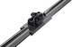 Pióro wycieraczki samochodowej Bosch Aerotwin Plus Wiper blade AP18U 450 mm (4047025127547) - obraz 2
