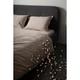 Комплект постельного белья SoundSleep Stonewash евро бежевый (93593007) - изображение 2