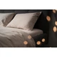 Комплект постельного белья SoundSleep Stonewash евро бежевый (93593007) - изображение 5