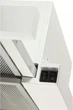 Вытяжка Eleyus LOTUS 1000 50 WH - изображение 6