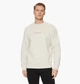 Світшот Calvin Klein Jeans Beige J30J327119-PDH XL - зображення 1