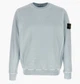 Світшот Stone Island Blauw Light Blue K1S156100020-S0060-V0141 XL - зображення 1