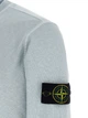 Світшот Stone Island Blauw Light Blue K1S156100020-S0060-V0141 XL - зображення 4